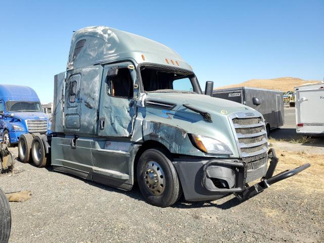 2020 Freightliner Cascadia 126 