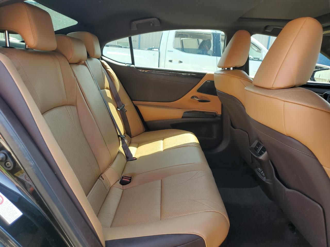 2019 Lexus Es 300H VIN: JTHB21B18K2006861 Lot: 65347214