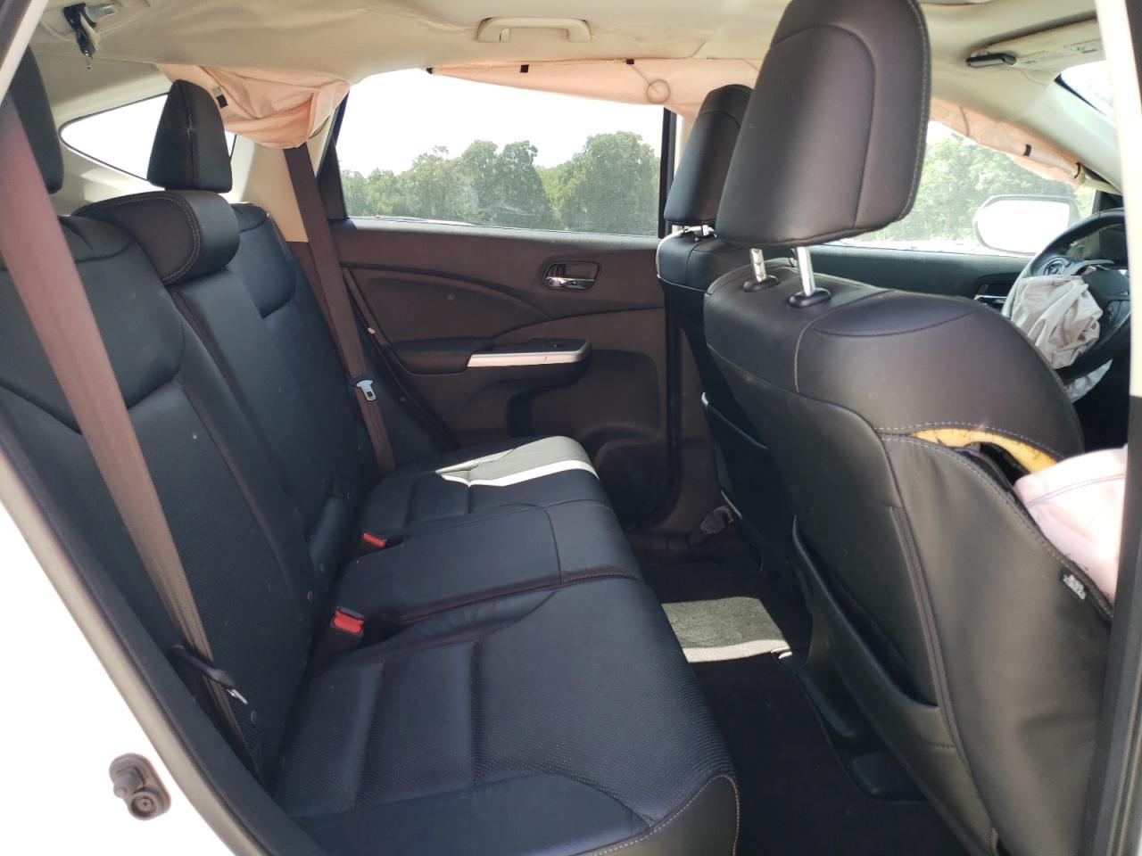 2015 Honda Cr-V Exl VIN: 5J6RM3H76FL003999 Lot: 68157534