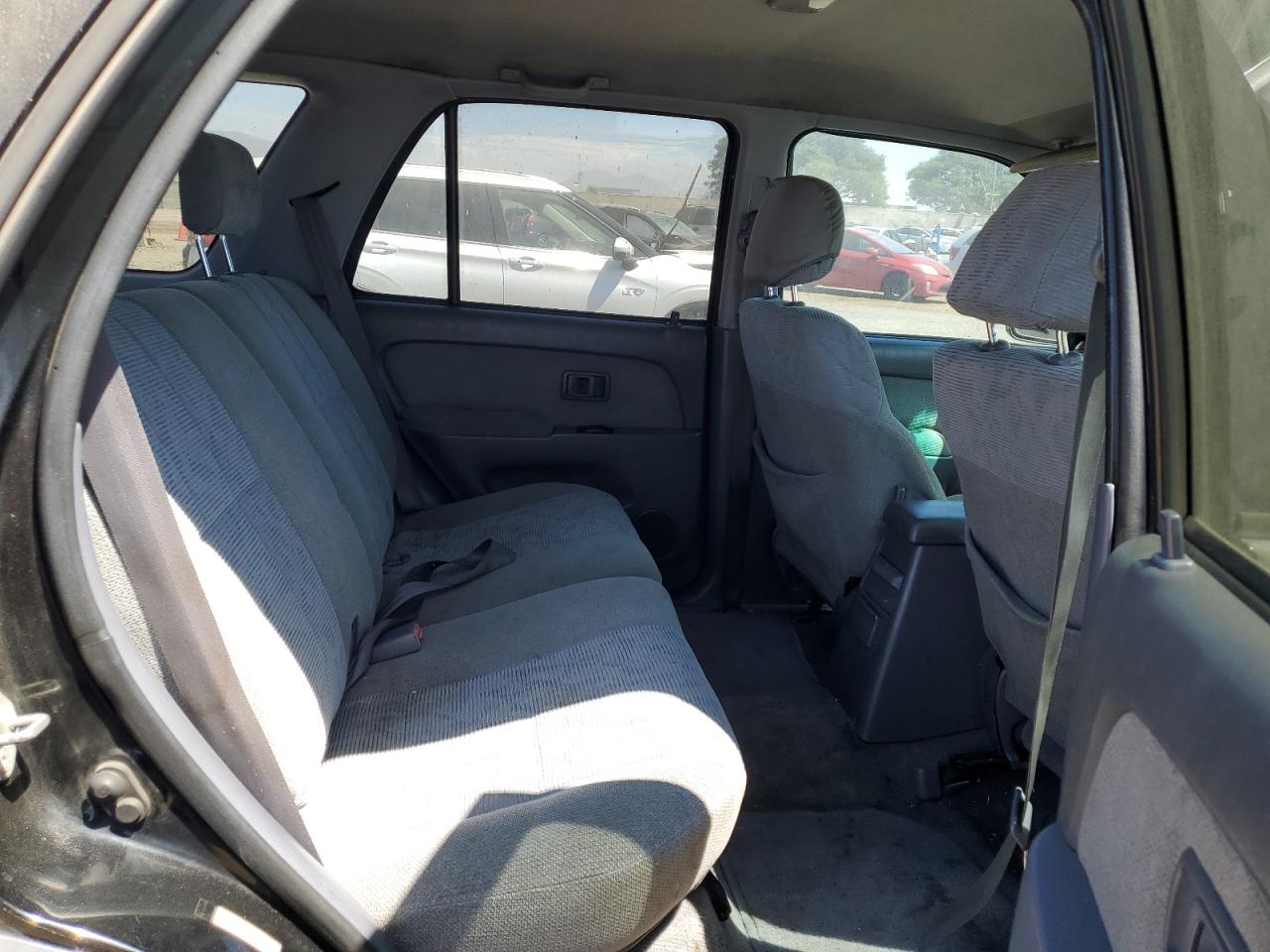 JT3GN86R5Y0142543 2000 Toyota 4Runner Sr5