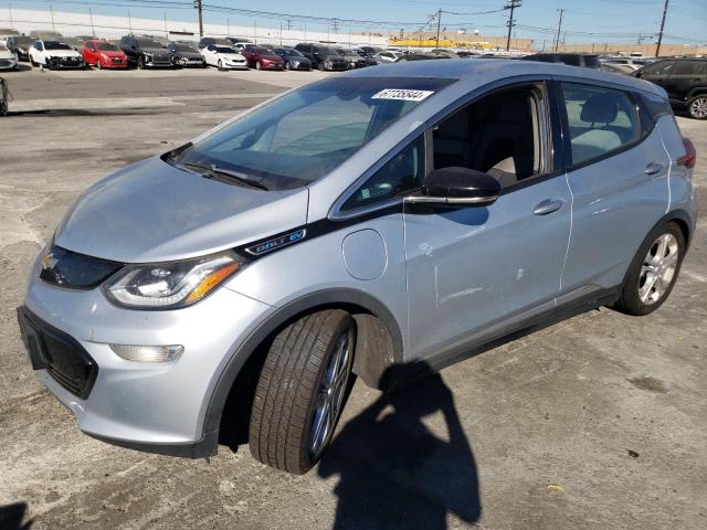 2017 Chevrolet Bolt Ev Lt