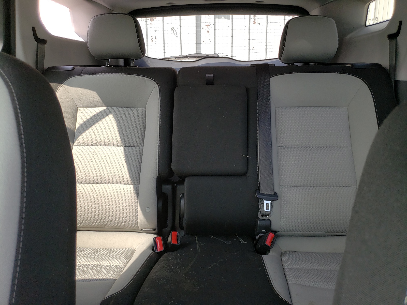 3GKALMEV6NL295224 2022 GMC Terrain Sle