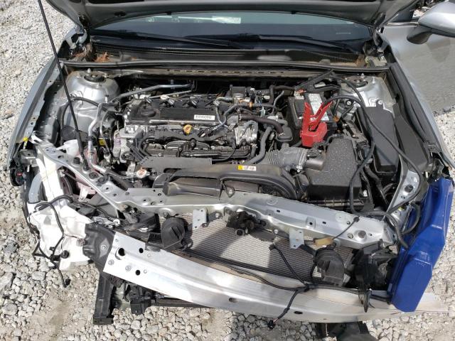 4T1C11AK4NU058401 Toyota Camry LE 11