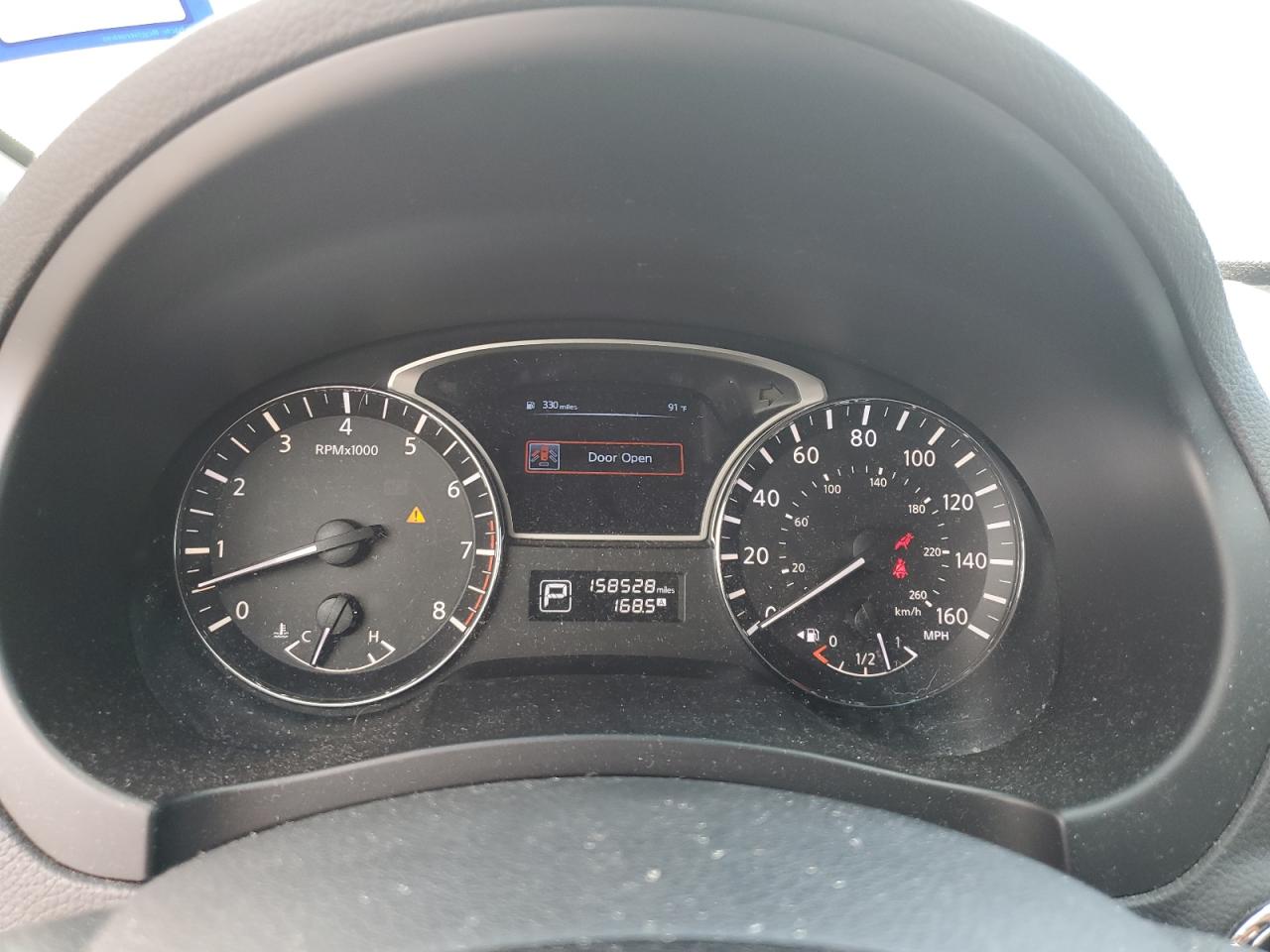 2014 Nissan Altima - Image 9