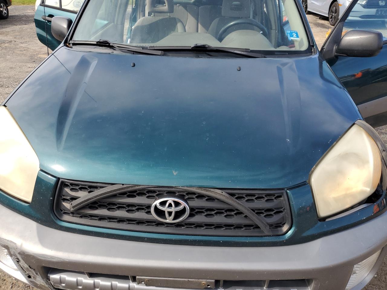 JTEHH20V136077654 2003 Toyota Rav4