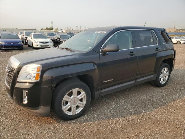  GMC TERRAIN 2015 Black