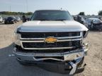 2013 Chevrolet Silverado K2500 Heavy Duty Lt zu verkaufen in Earlington, KY - Front End