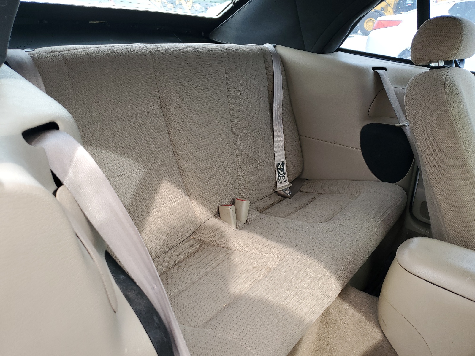 1FAFP4449YF113454 2000 Ford Mustang