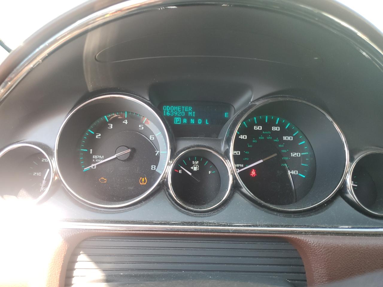 2014 Buick Enclave VIN: 5GAKVCKD8EJ199474 Lot: 54872694