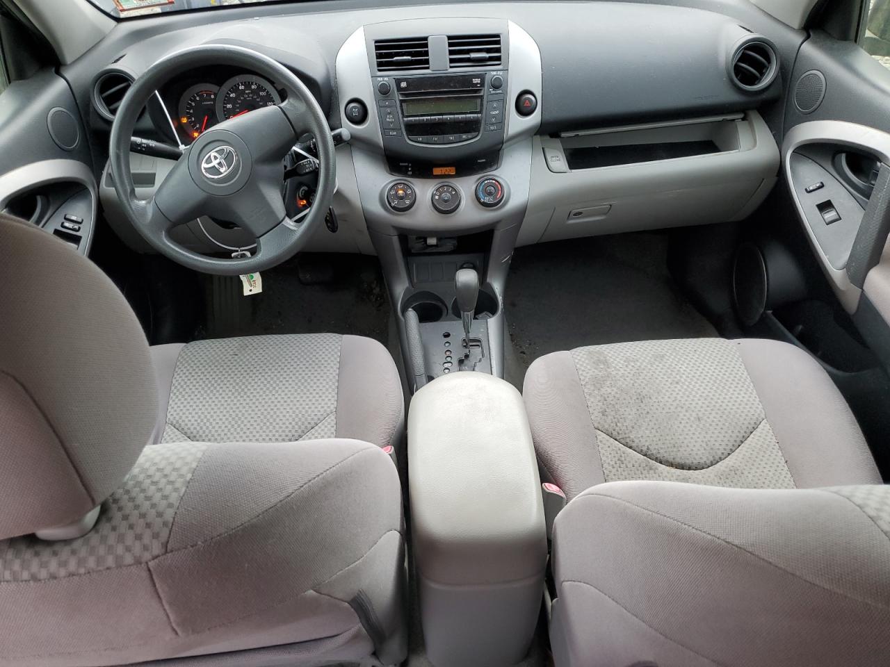 2008 Toyota Rav4 VIN: JTMBD33V185165401 Lot: 65979504