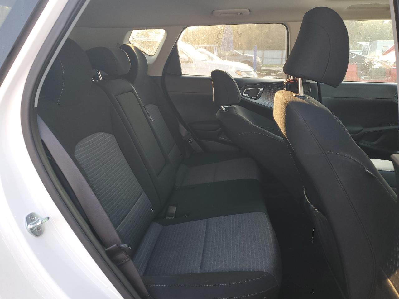 2022 Kia Soul Ex VIN: KNDJ33AU4N7805061 Lot: 66609294