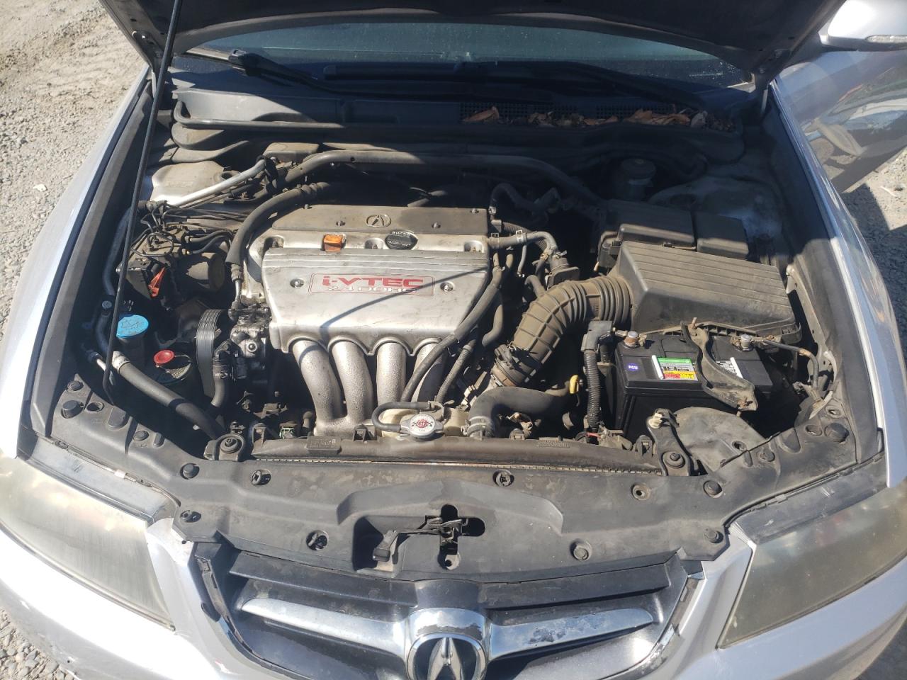 2004 Acura TSX - Image 11