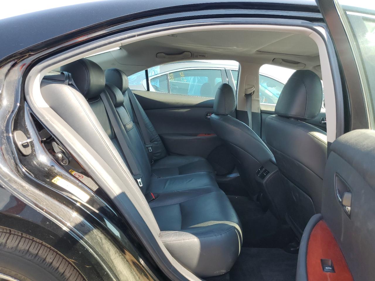 2008 Lexus Es 350 VIN: JTHBJ46G482178008 Lot: 65583434