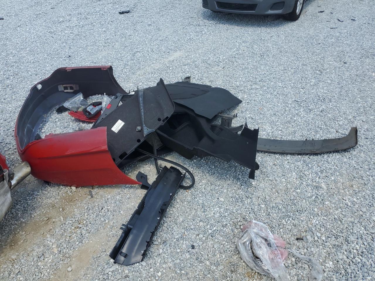 2013 Mercedes-Benz C 250 VIN: WDDGF4HB1DA781935 Lot: 65460084