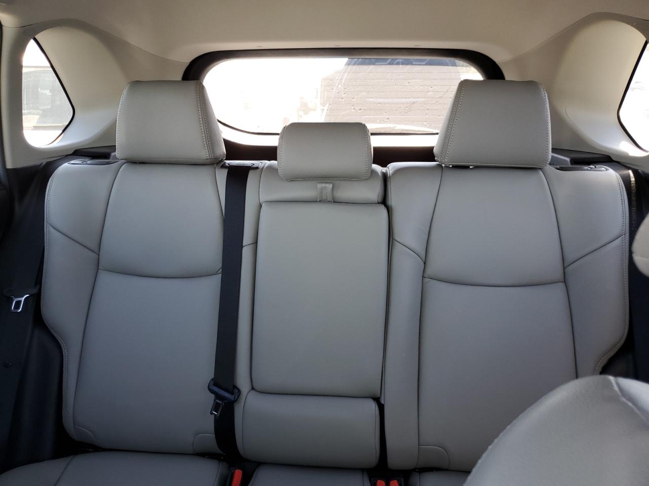 2021 Toyota Rav4 Le VIN: 4T3MWRFV8MU038231 Lot: 66091784