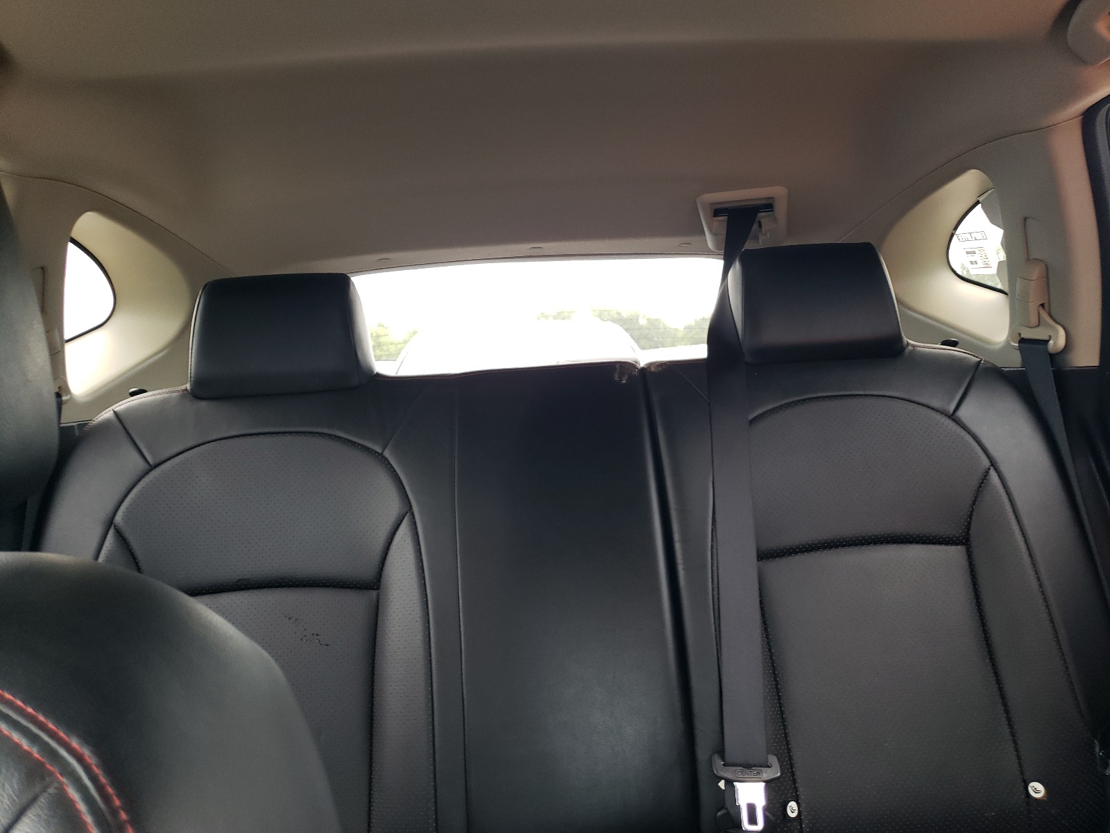 JN8AS5MV7BW680565 2011 Nissan Rogue S