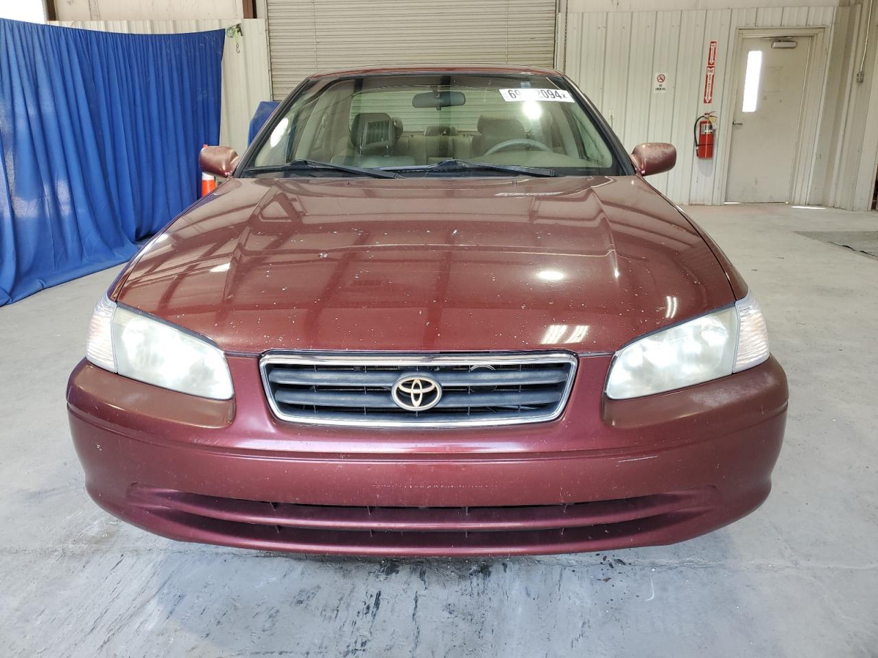 2000 Toyota Camry Le VIN: 4T1BF28KXYU935597 Lot: 69192094