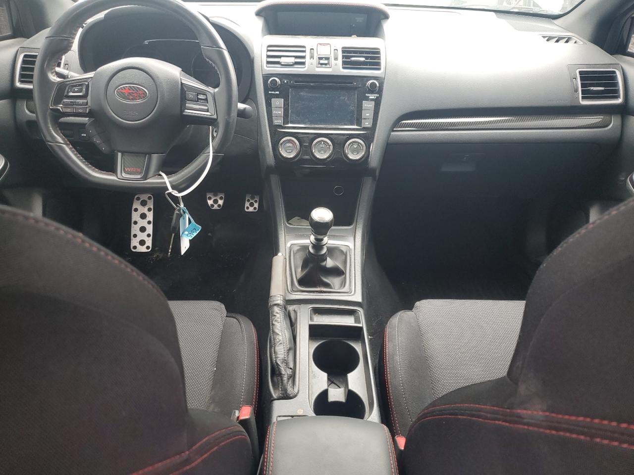 2019 Subaru WRX - Image 8