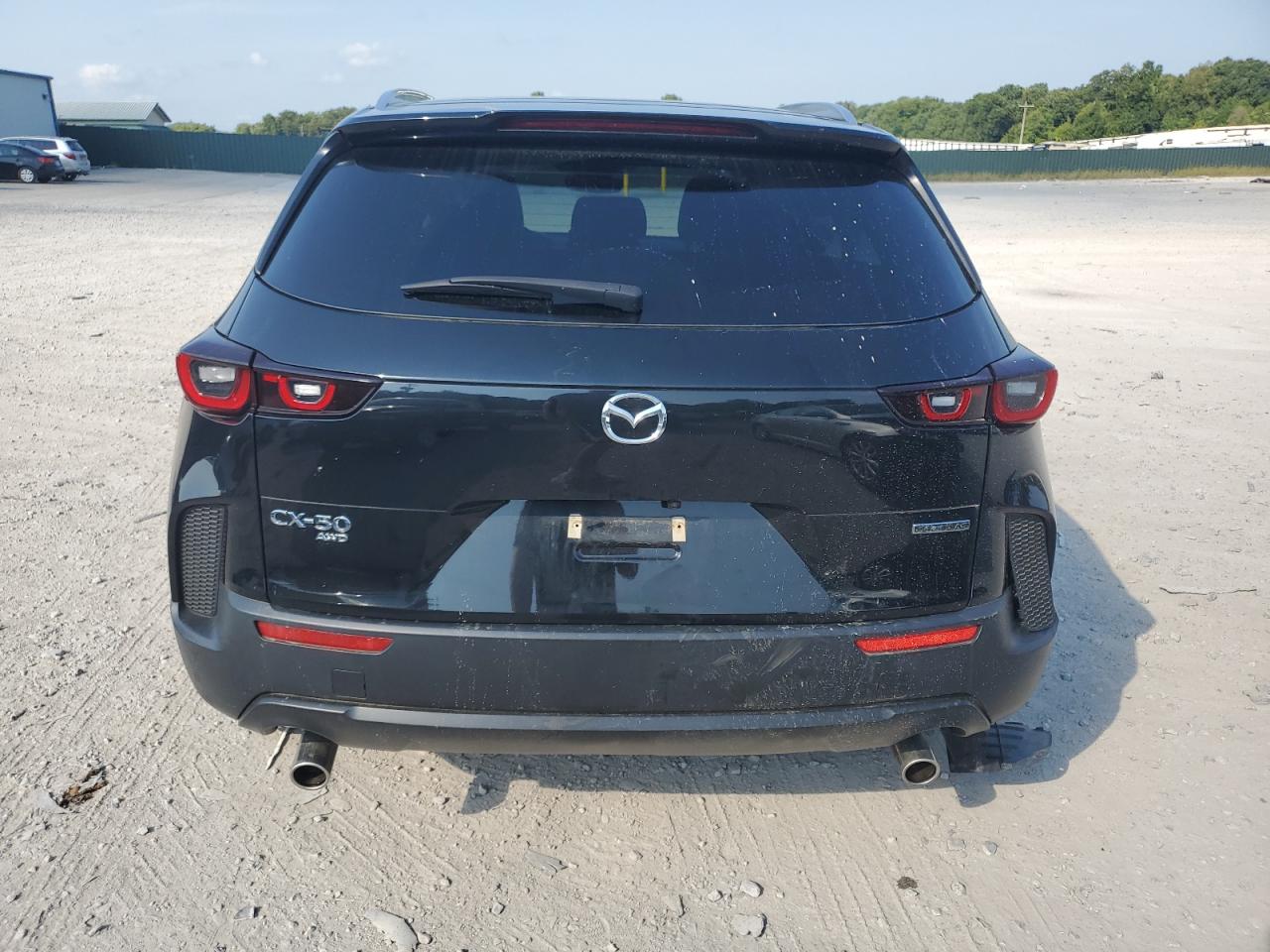 2023 Mazda Cx-50 Preferred Plus VIN: 7MMVABCM0PN122027 Lot: 66788764