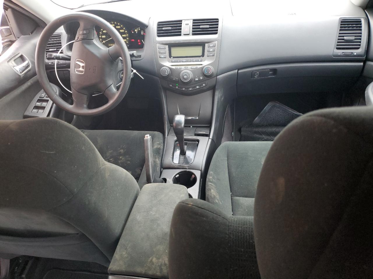 2006 Honda Accord Lx VIN: 1HGCM56496A003069 Lot: 65852804