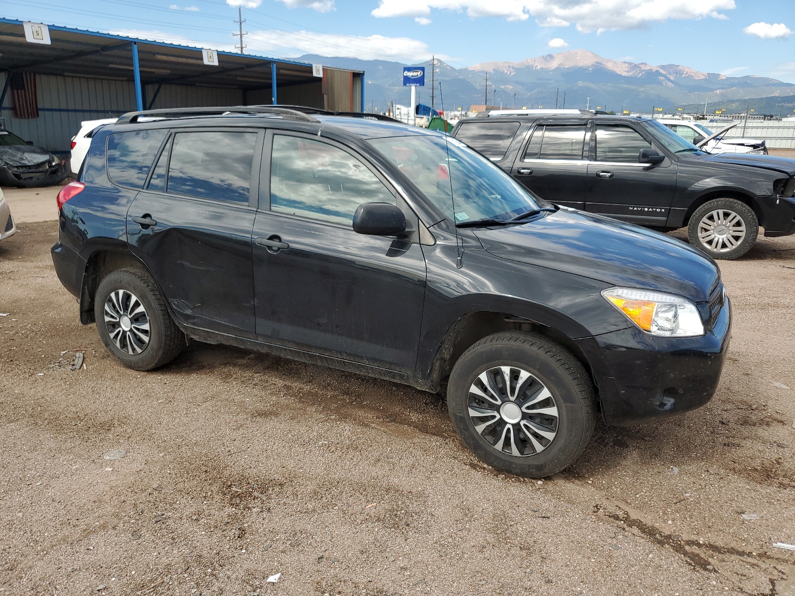 JTMZD33V286063128 2008 Toyota Rav4