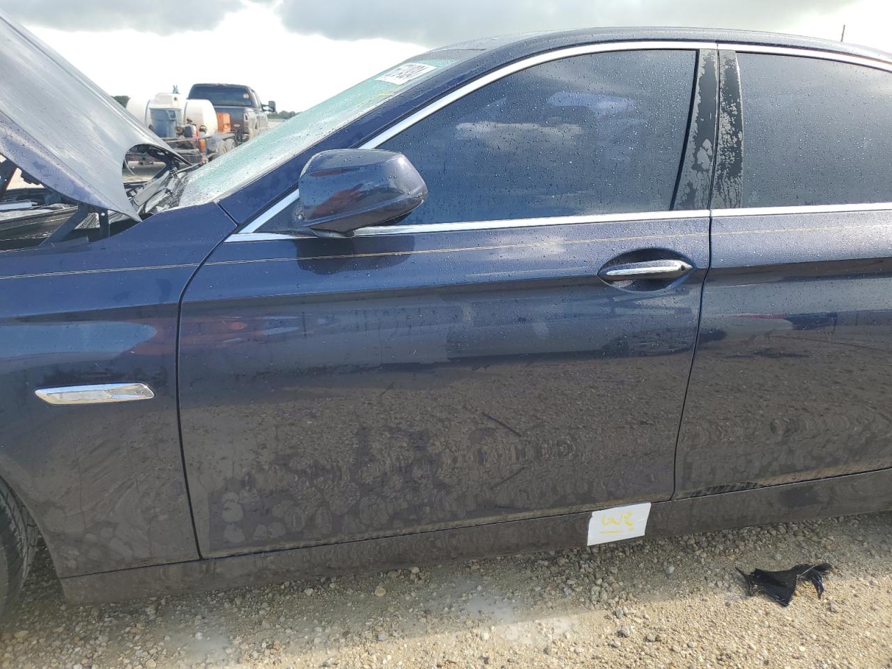 2013 BMW 535 I VIN: WBAFR7C58DC820117 Lot: 66734934