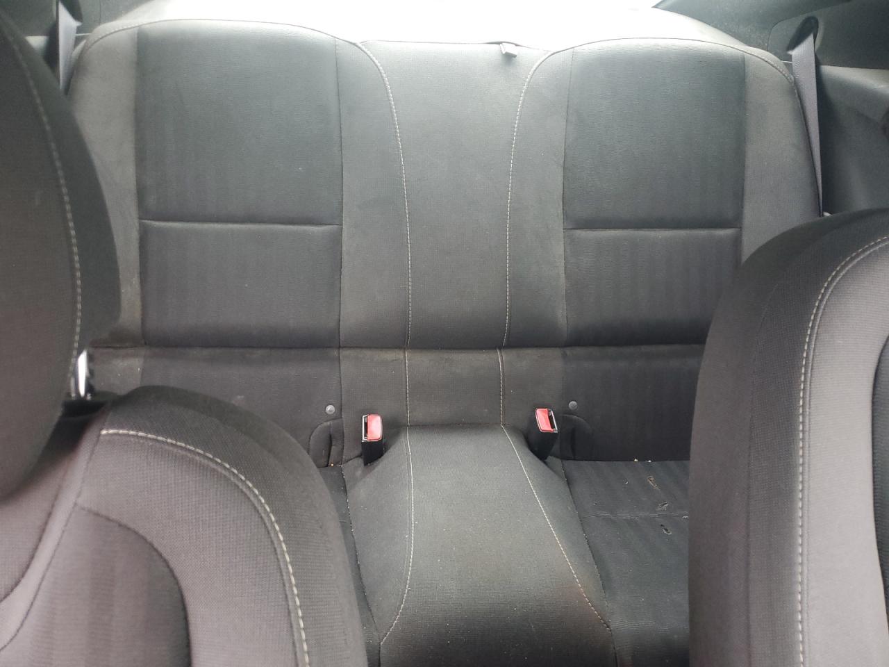 2013 Chevrolet Camaro Ls VIN: 2G1FA1E31D9199855 Lot: 64996074