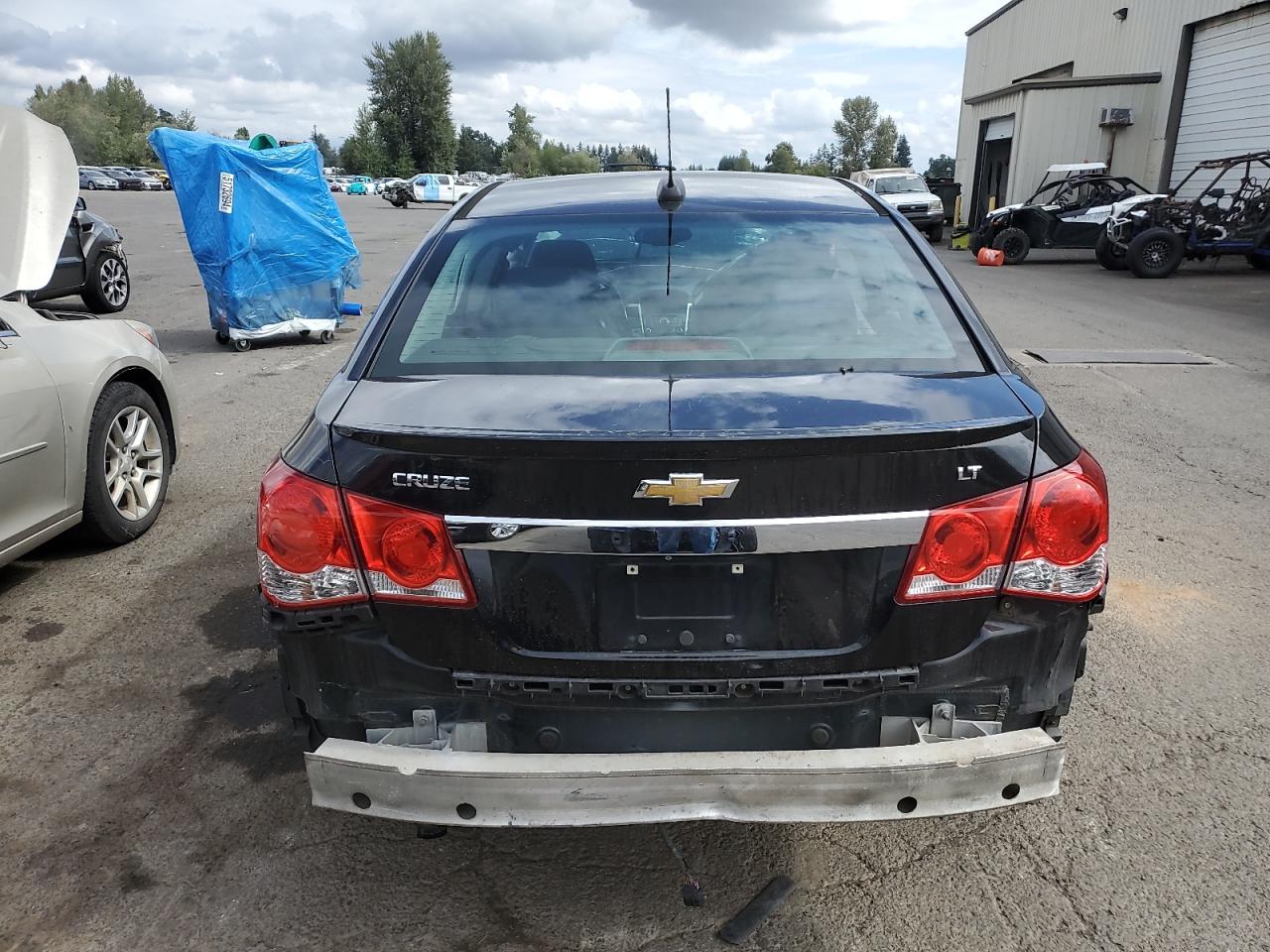 1G1PC5SB9F7175583 2015 Chevrolet Cruze Lt