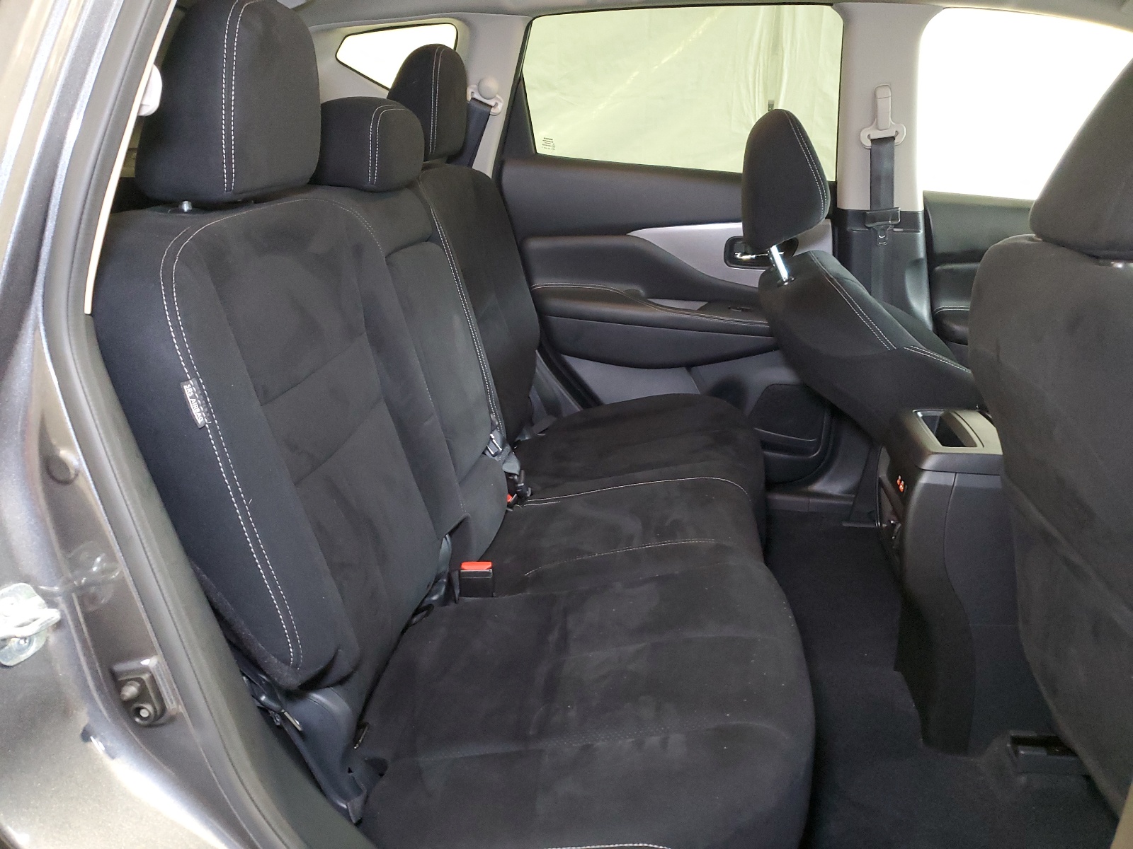 5N1AZ2ASXMC135721 2021 Nissan Murano S