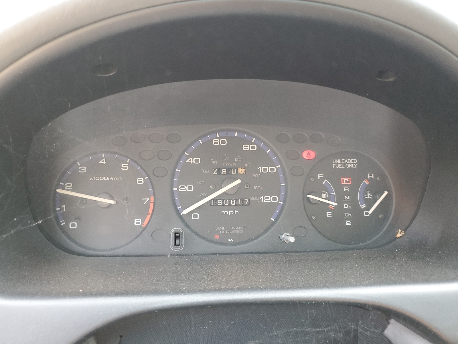 2HGEJ6672WH580982 1998 Honda Civic Lx
