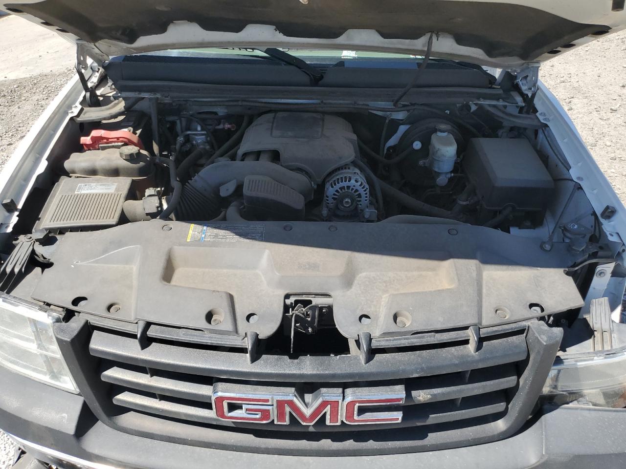 1GTEK19CX9Z251393 2009 GMC Sierra K1500