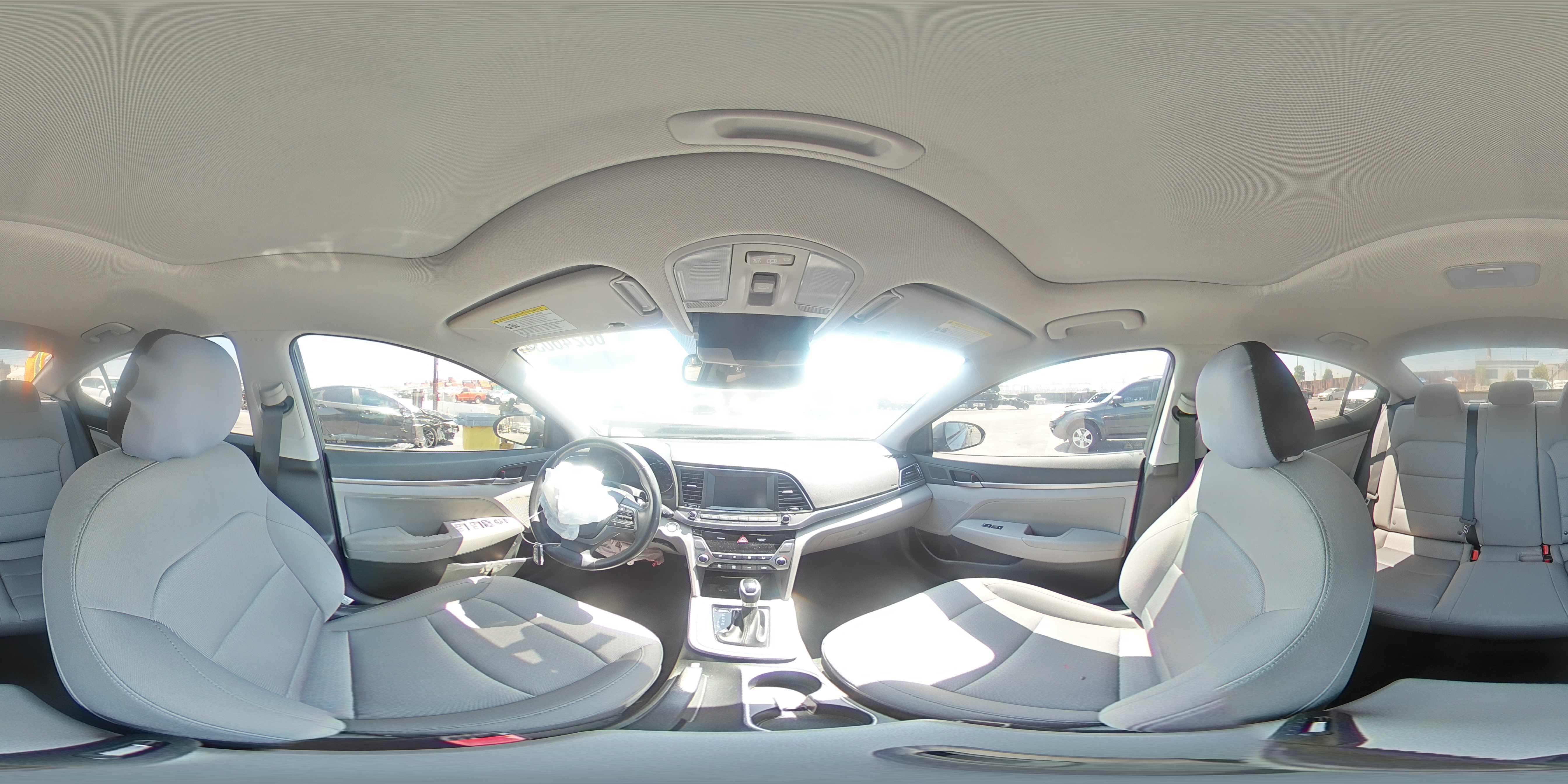 2018 Hyundai Elantra Sel VIN: 5NPD84LF3JH352608 Lot: 66246034