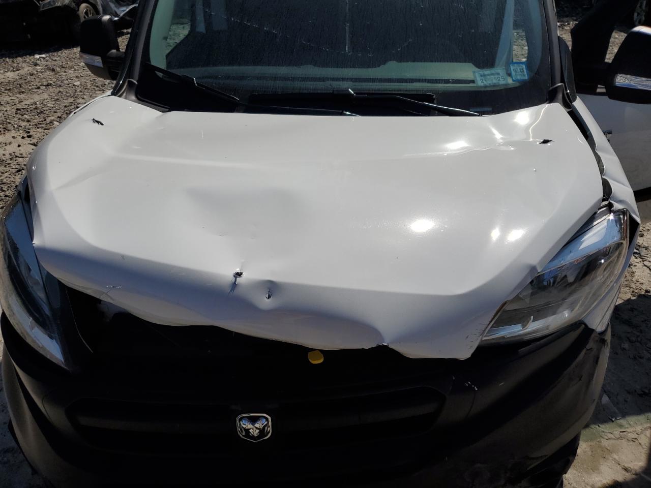 2018 RAM ProMaster City - Image 12
