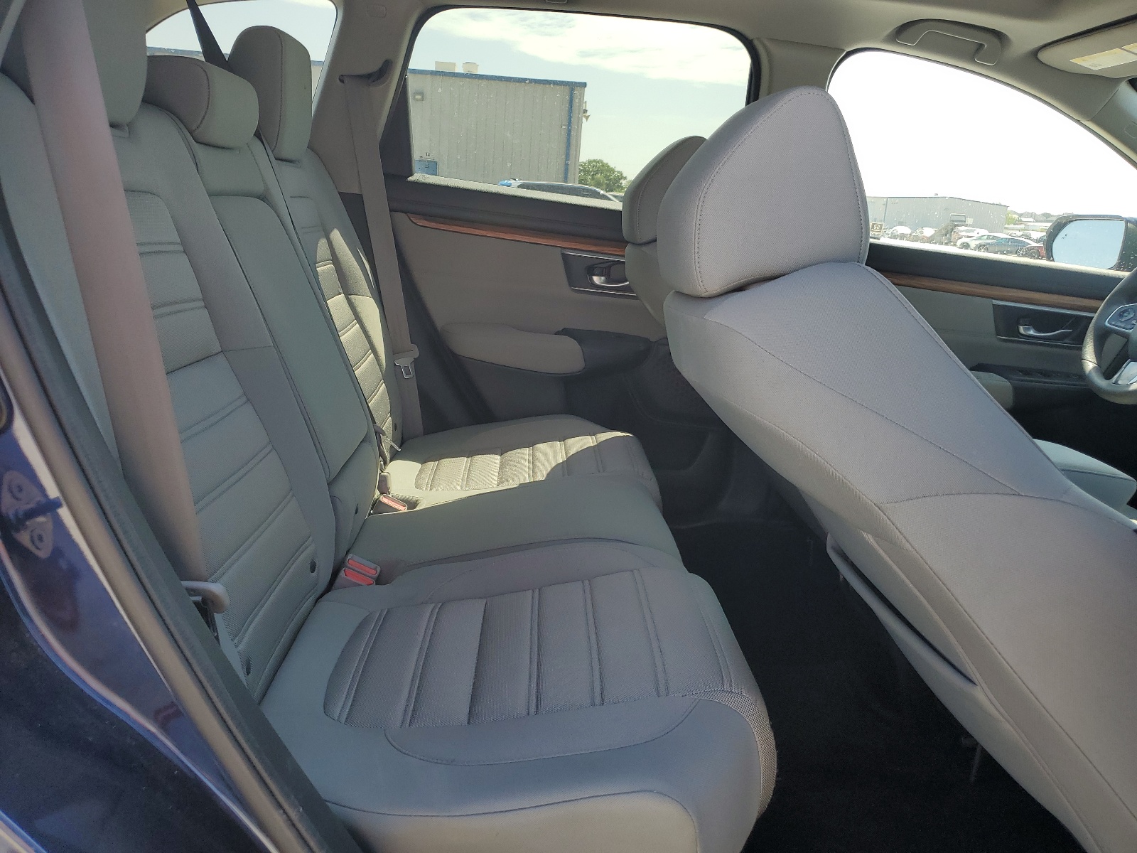 7FARW1H55JE004936 2018 Honda Cr-V Ex 7FARW1H55JE004936 2018 Honda Cr-V Ex