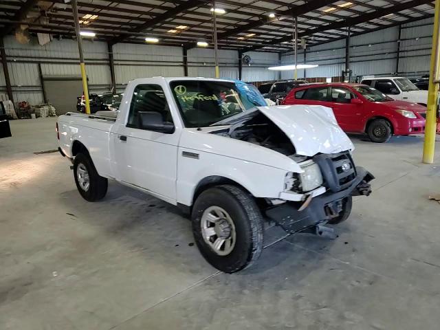 2010 Ford Ranger VIN: 1FTKR1AD2APA15310 Lot: 65218884