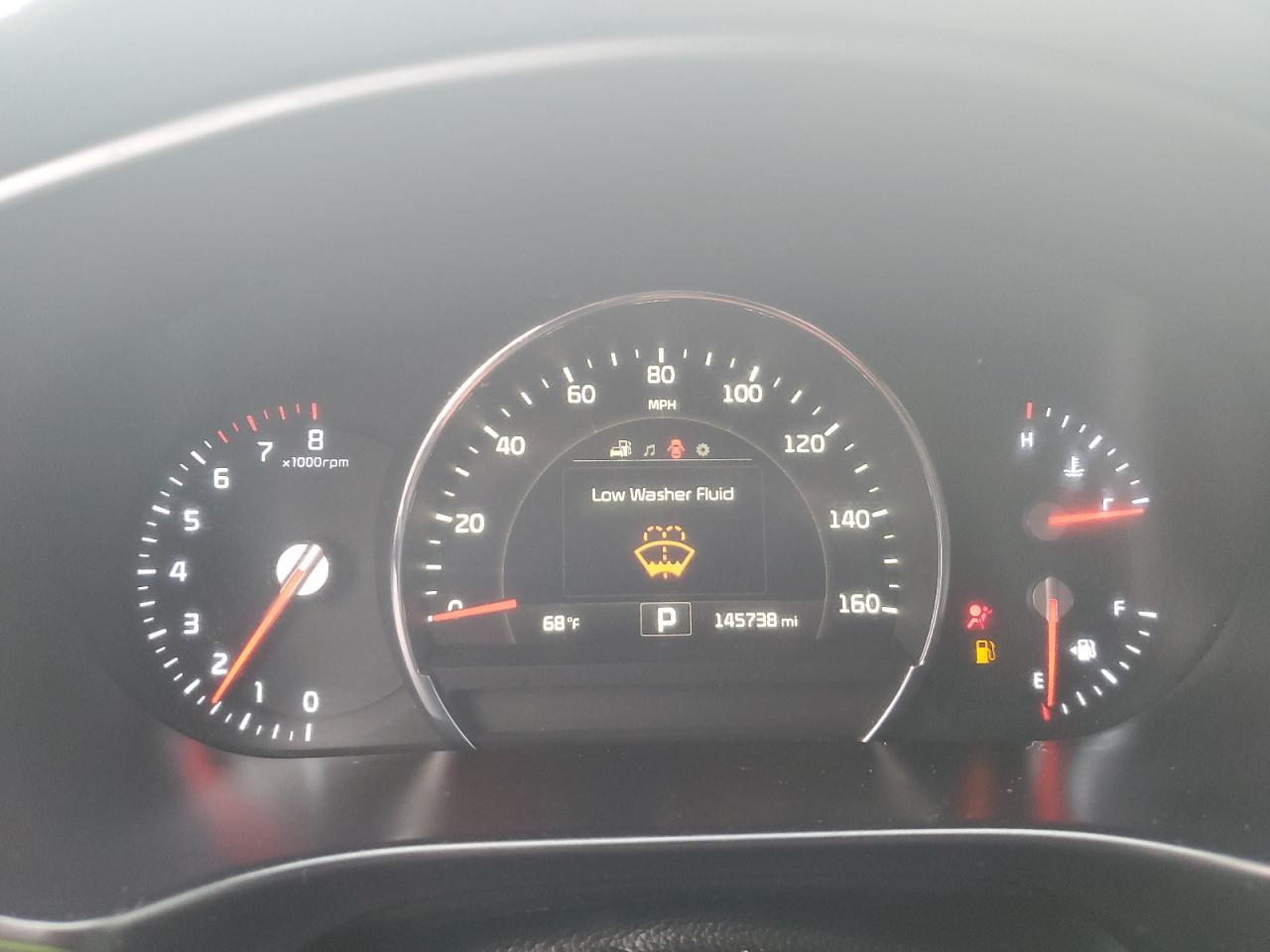 2018 Kia Sorento Ex VIN: 5XYPHDA17JG376129 Lot: 66718894