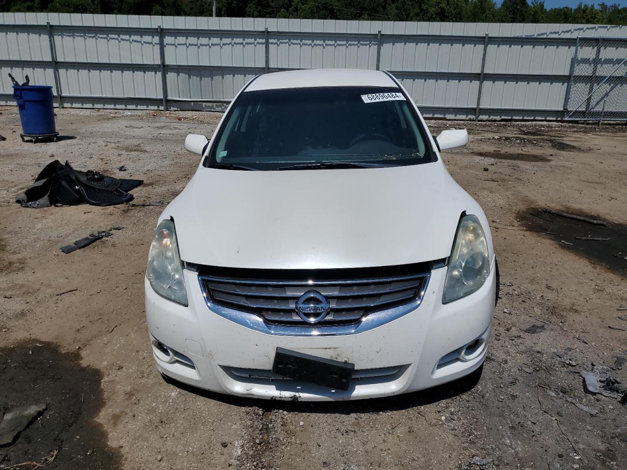 2011 Nissan Altima Base VIN: 1N4AL2AP2BN500191 Lot: 68896484