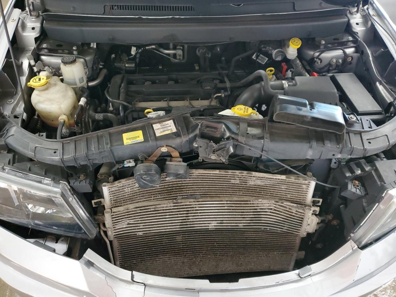 2018 Dodge Journey Se VIN: 3C4PDCAB3JT170426 Lot: 65662964