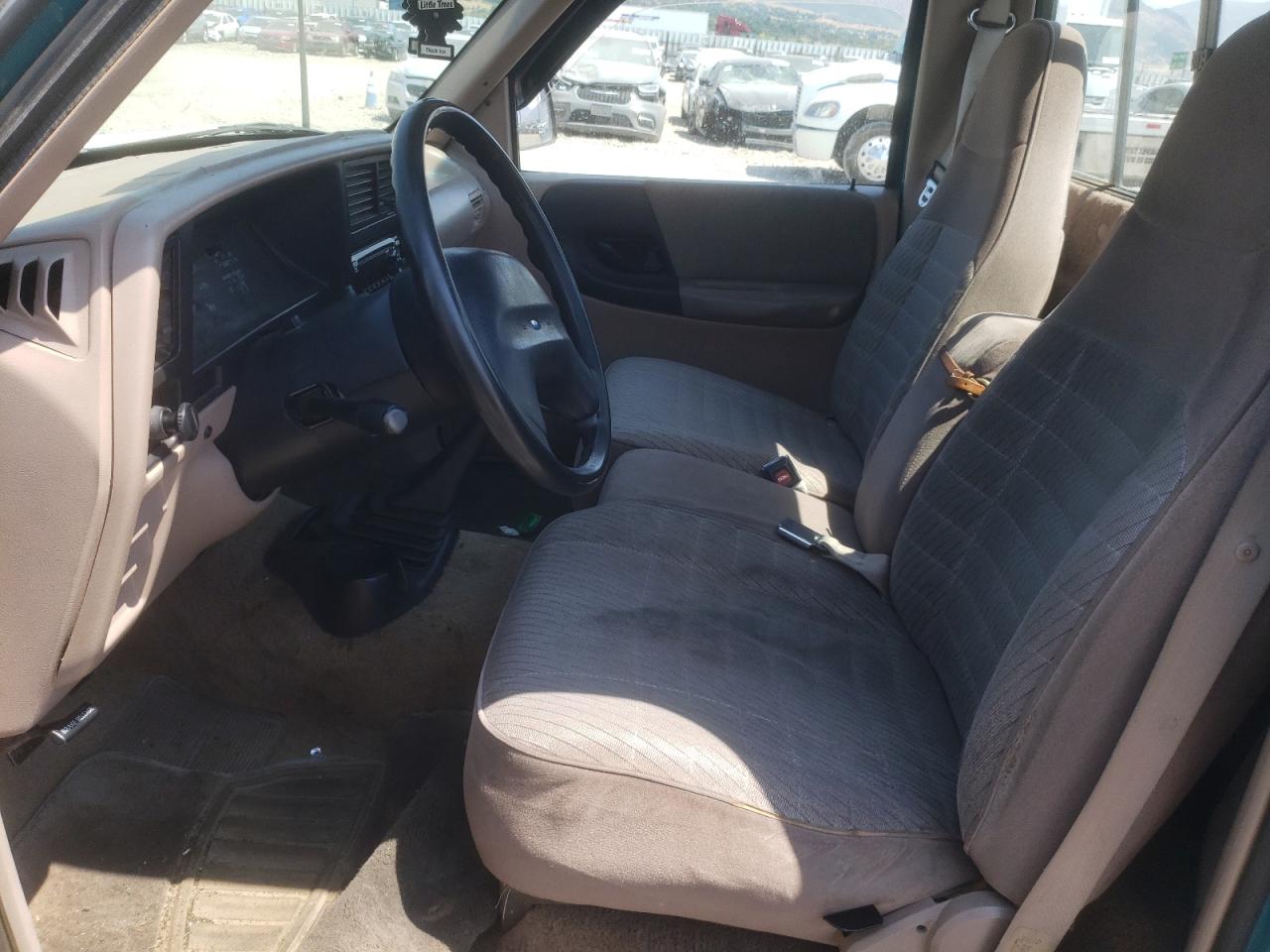 1FTCR10U1PPA05348 1993 Ford Ranger 1FTCR10U1PPA05348 1993 Ford Ranger