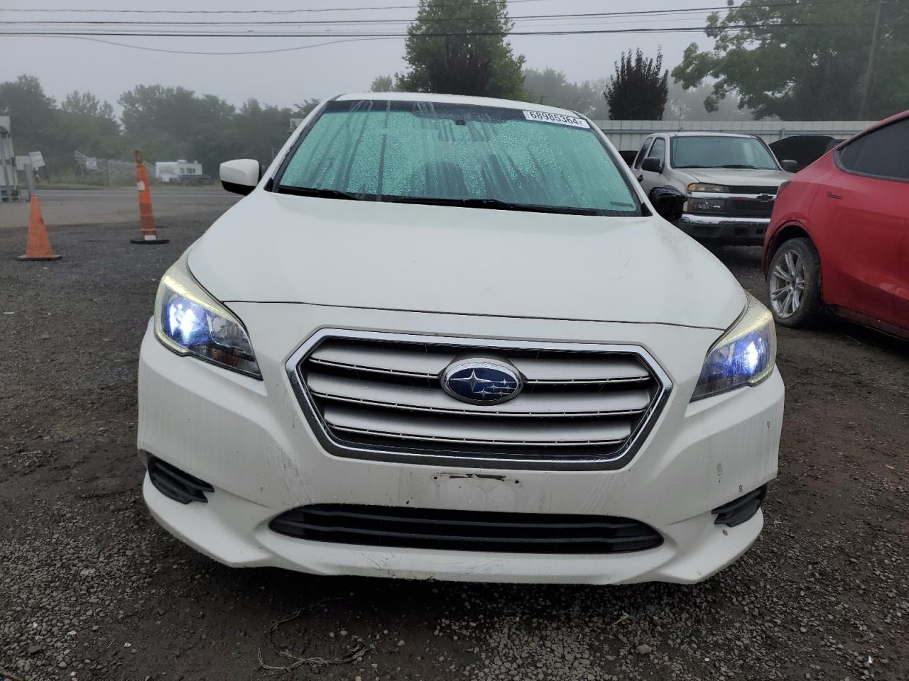 2015 Subaru Legacy - Image 5