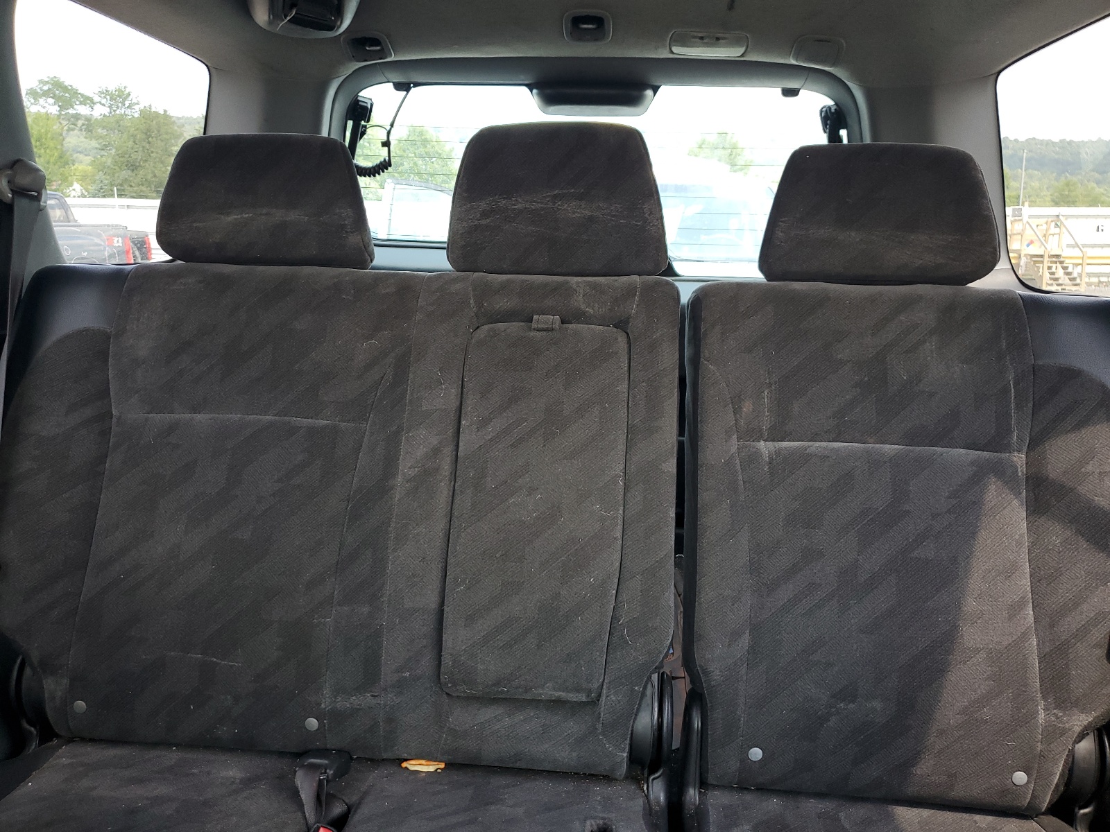 JHLRD78843C046533 2003 Honda Cr-V Ex