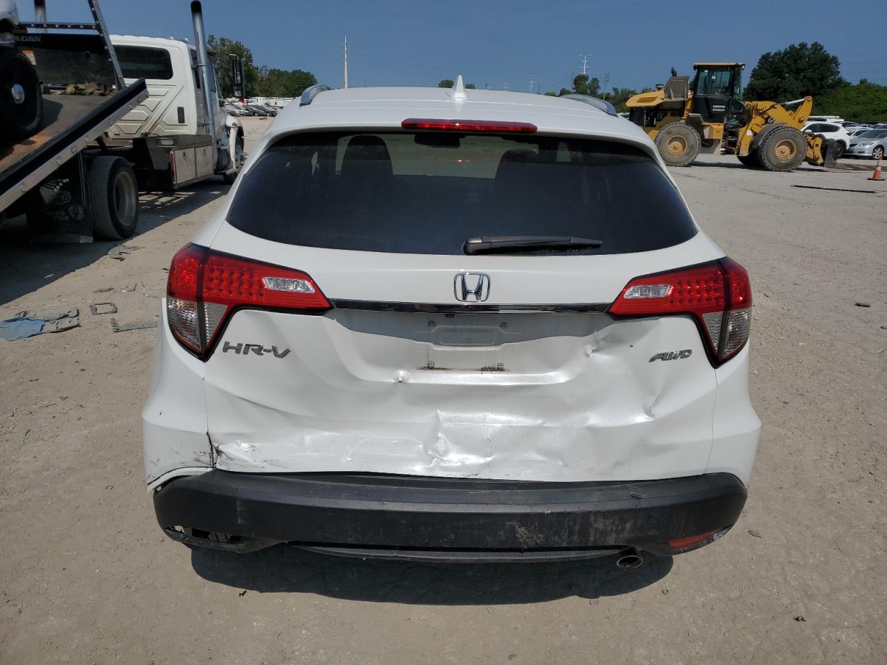 2022 Honda HR-V - Image 6
