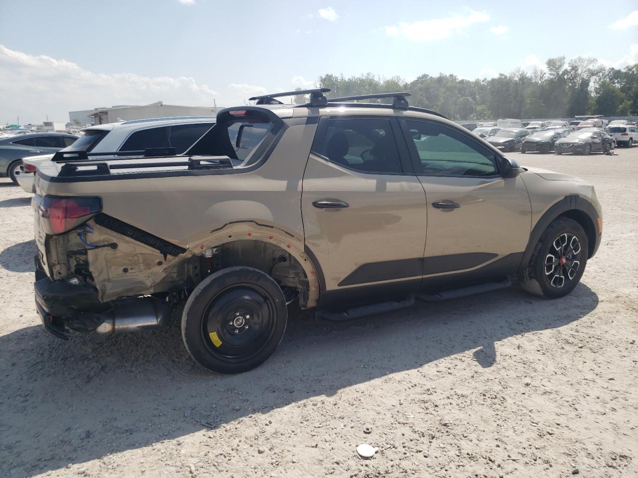 2024 Hyundai Santa Cruz Xrt VIN: 5NTJDDDF6RH108431 Lot: 67771694