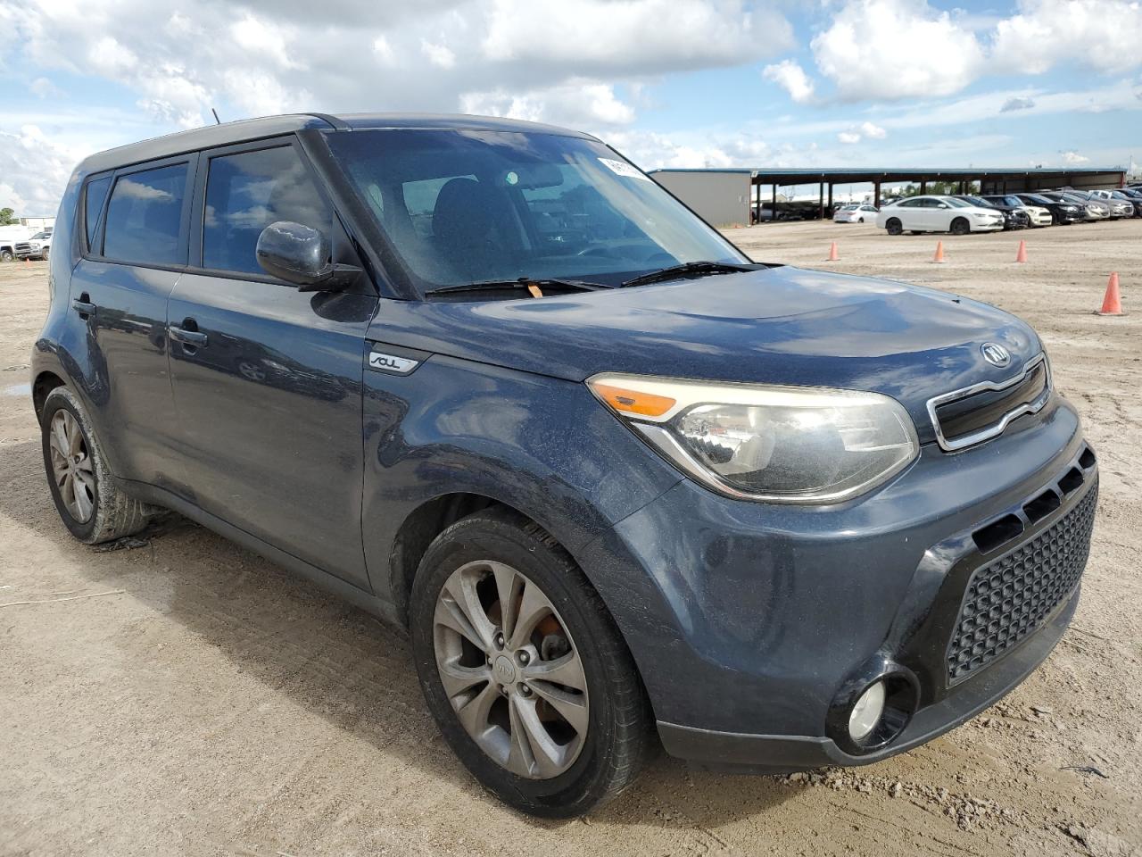2016 Kia Soul - Image 4