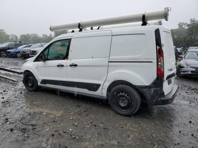  FORD TRANSIT 2019 Biały