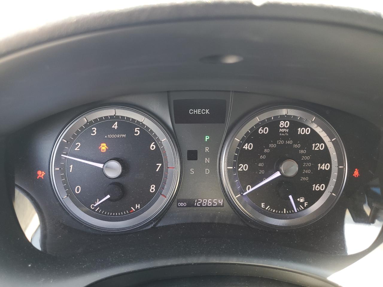 2010 Lexus Es 350 VIN: JTHBK1EG0A2398748 Lot: 66140024