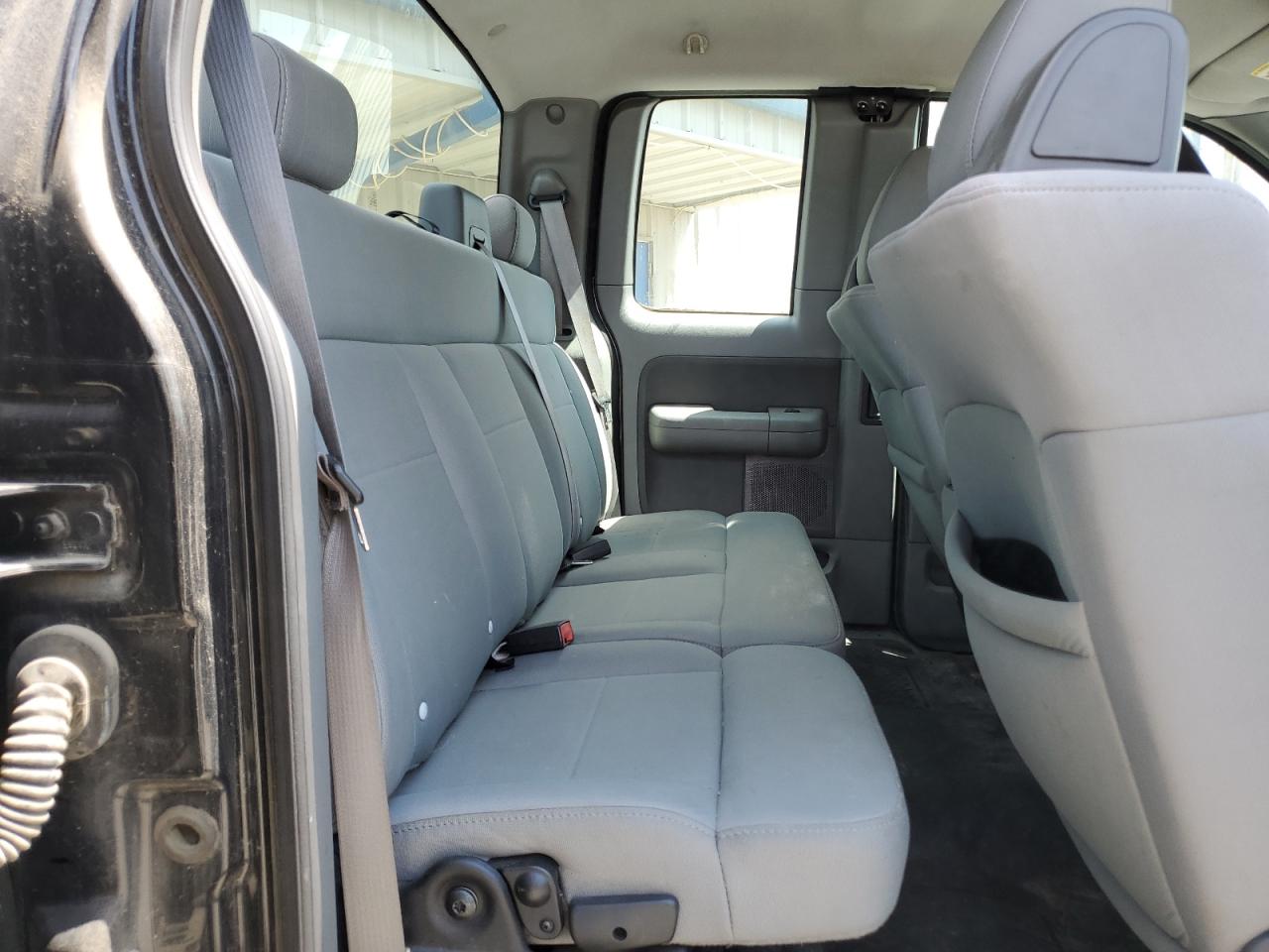 2007 Ford F150 VIN: 1FTRX12W57FA04434 Lot: 68086254