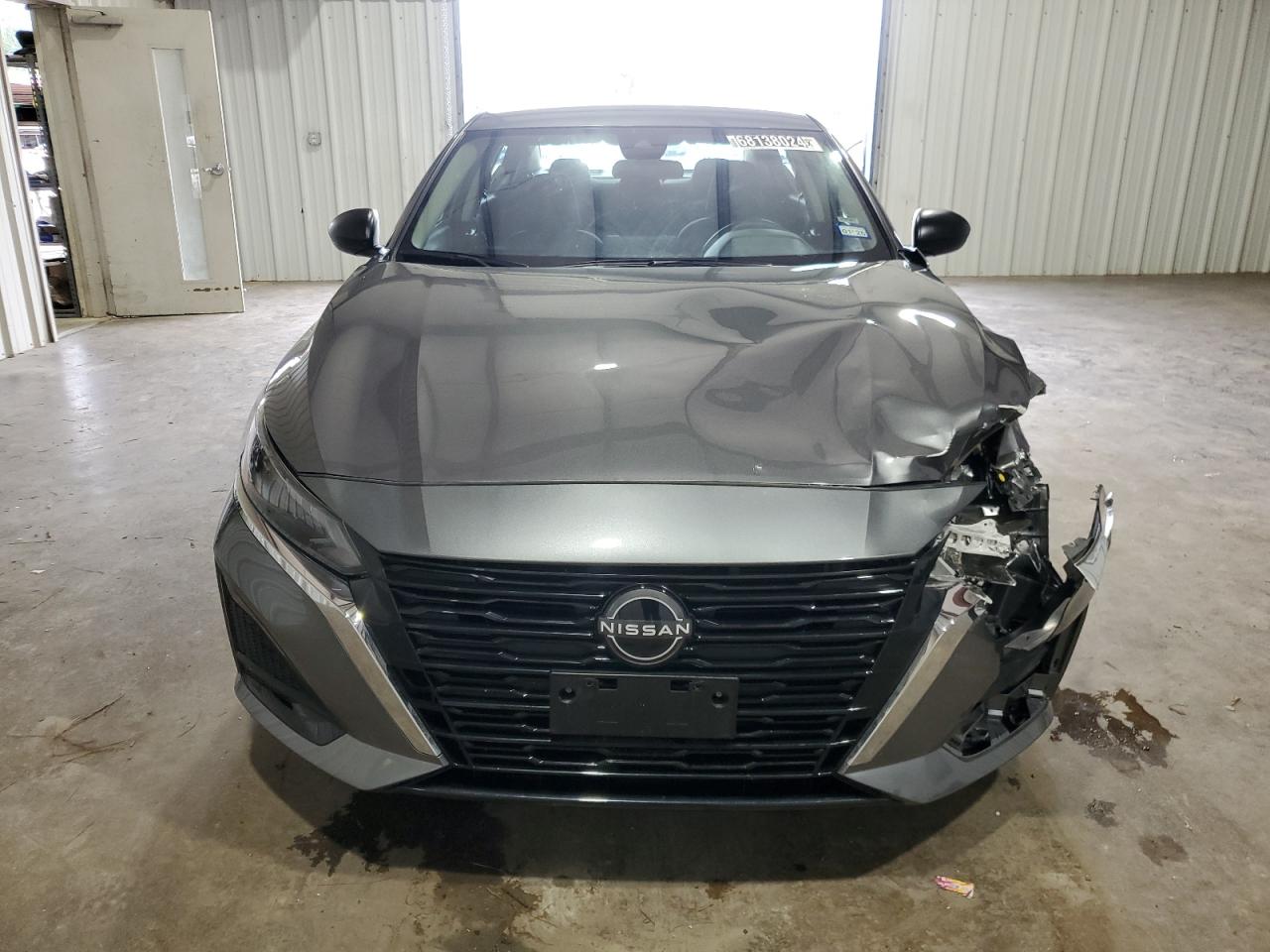 VIN 1N4BL4DV5RN379760 2024 NISSAN ALTIMA no.5