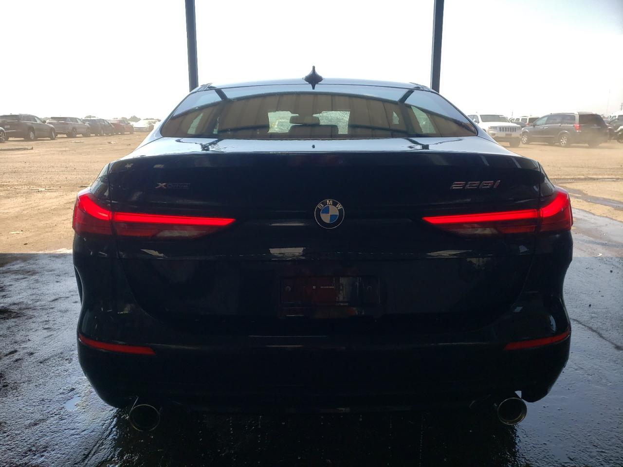 2023 BMW 228Xi VIN: WBA73AK0XP7M88820 Lot: 66000934