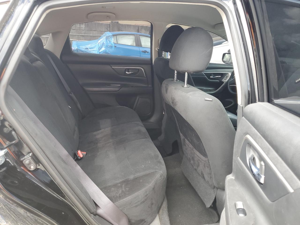 2015 Nissan Altima 2.5 VIN: 1N4AL3AP3FN877429 Lot: 67355244